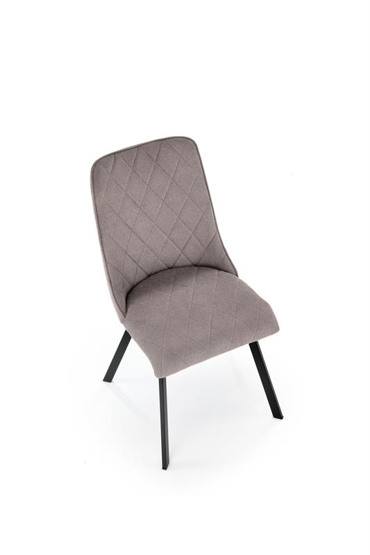 K561 krēsls, pelēks — 10 attēls