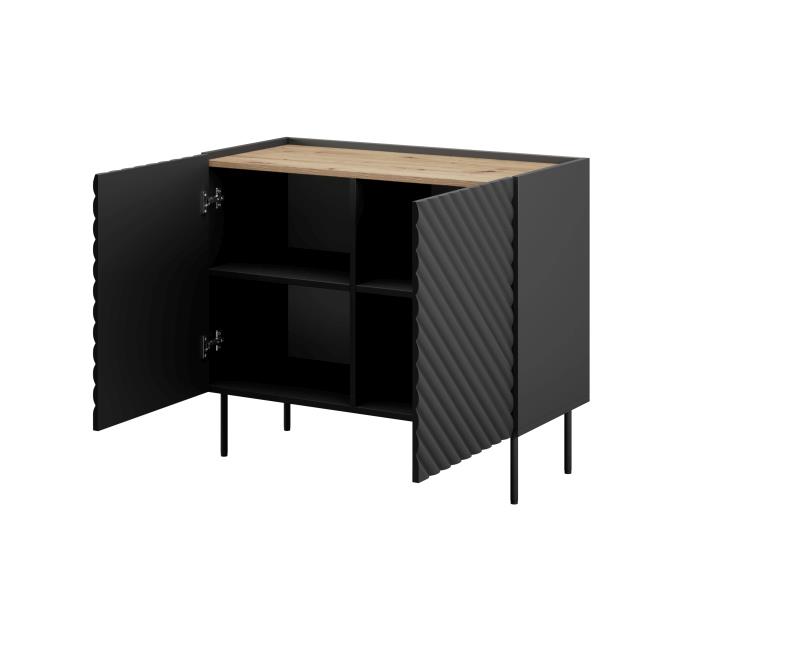 ONDA kumode KOM2D — 2 attēls