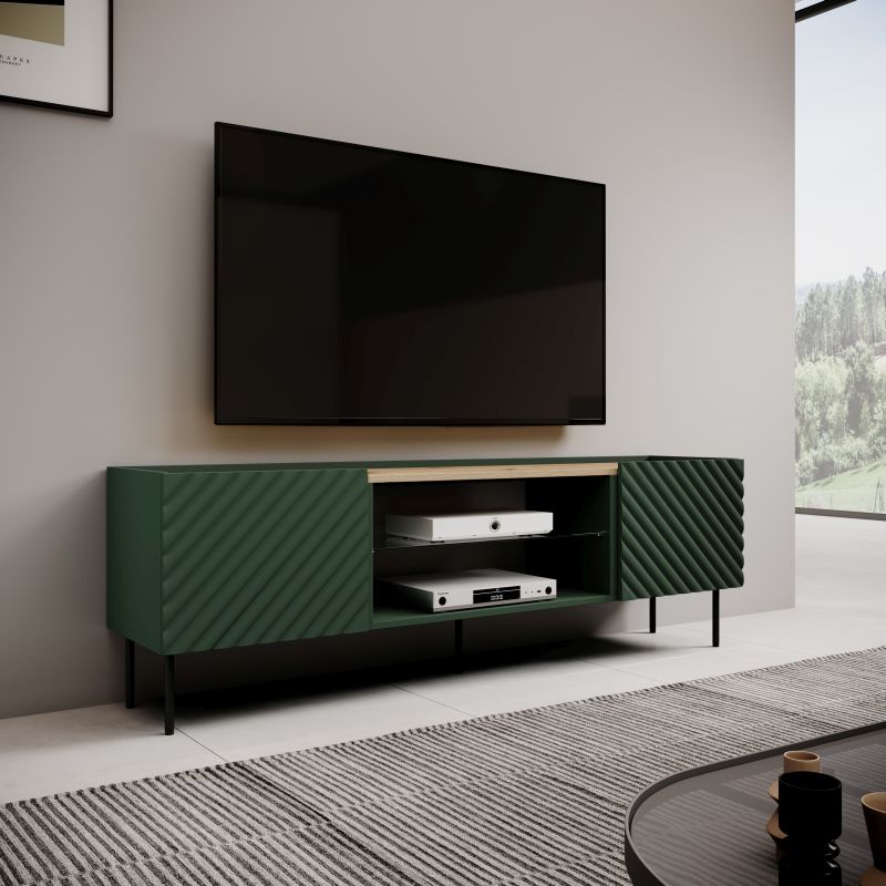 ONDA TV STANDVS EF Labrador krāsa