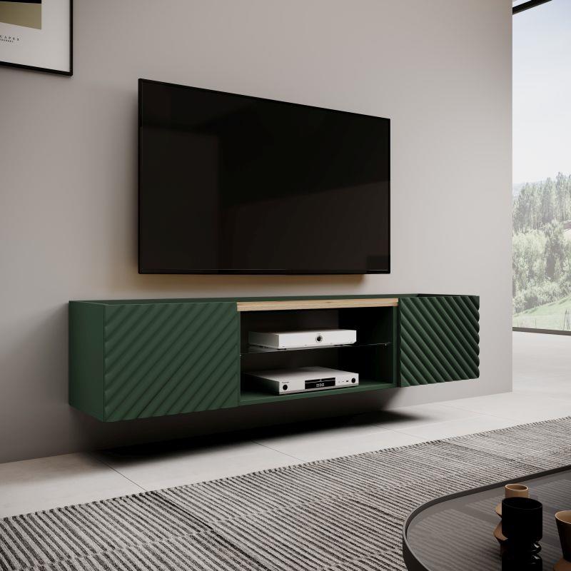 ONDA TV STANDVS EF Labrador krāsa — 3 attēls