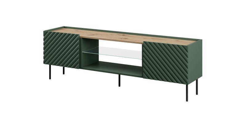 ONDA TV STANDVS EF Labrador krāsa — 4 attēls
