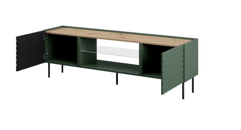 ONDA TV STANDVS EF Labrador krāsa — 5 attēls