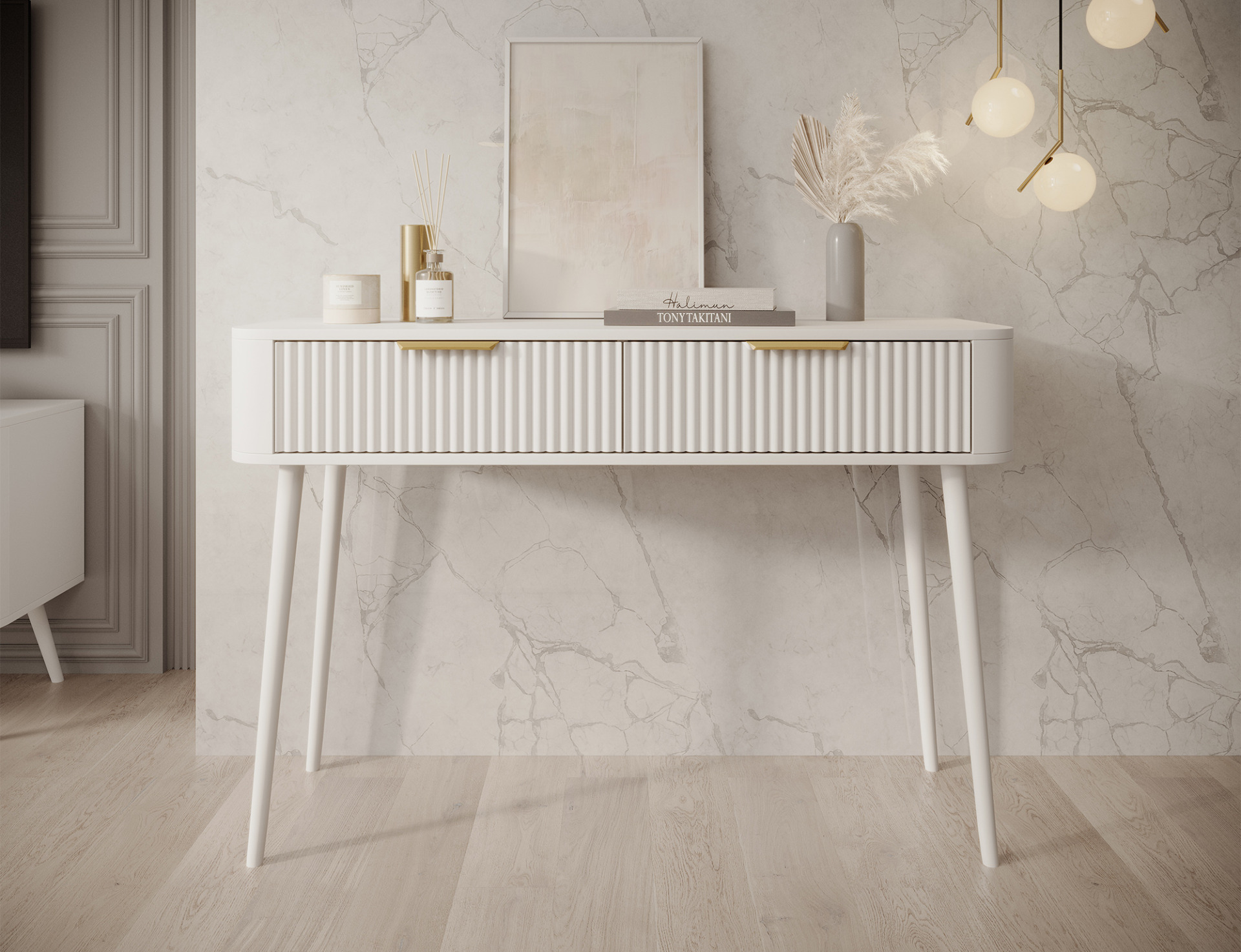 Chavelle tualetes galdiņš — изображение 4
