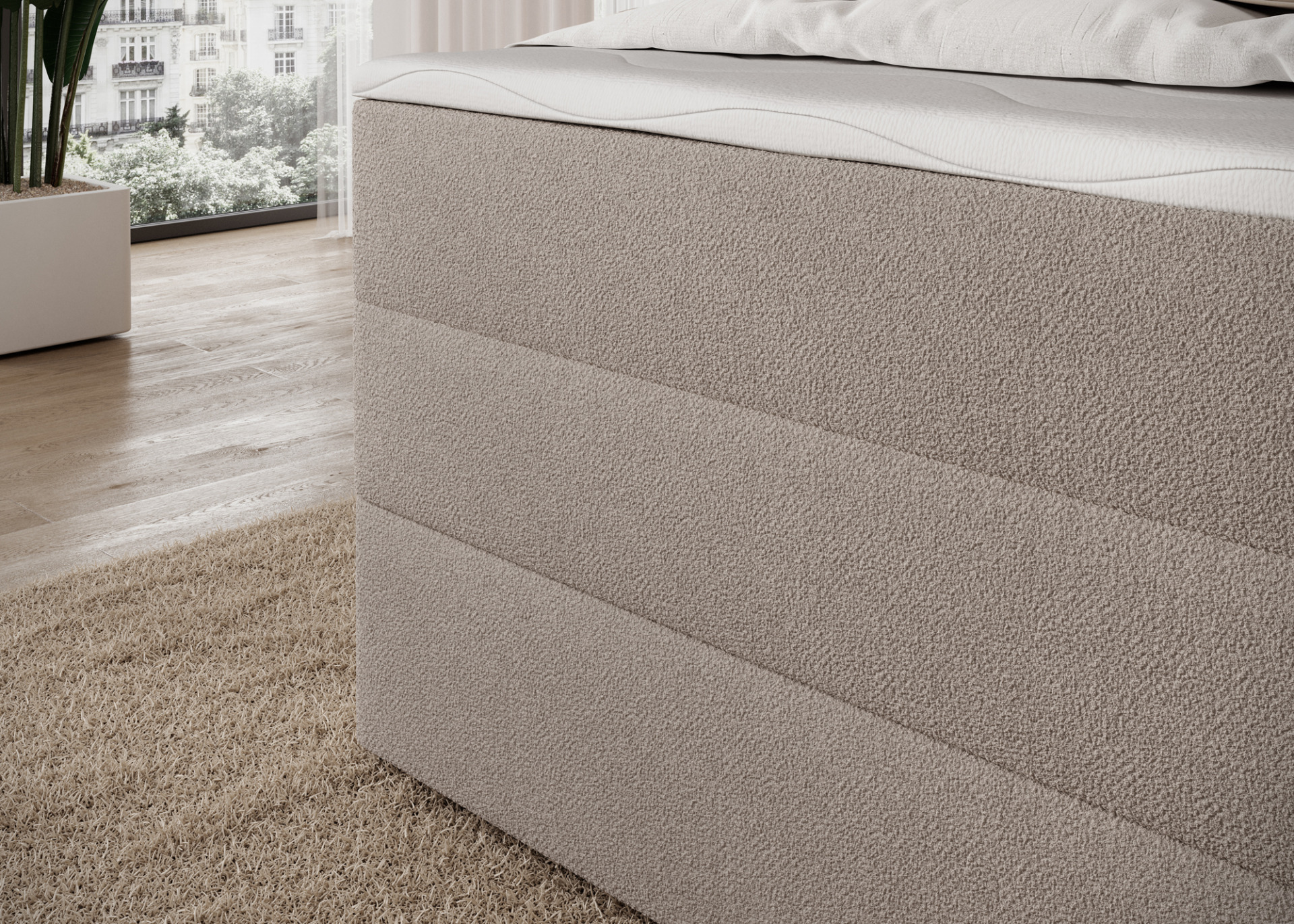 Kasped 120x200 PRESTIGE grupa — изображение 7