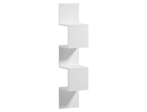 Sunpedo 25 plaukts, balts
