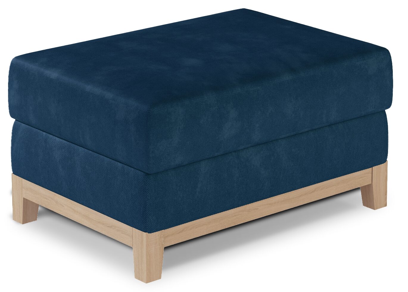 Selene pufs no dižskābarža