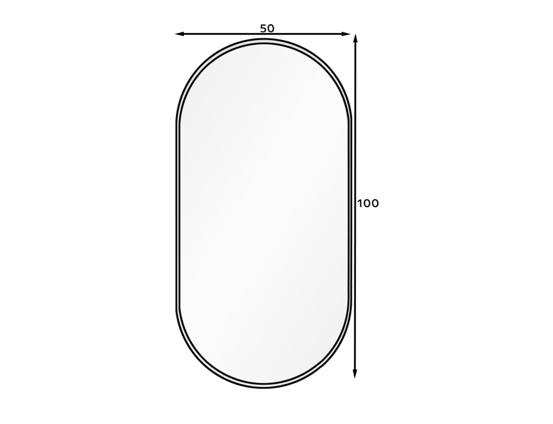 Arducati, 50x100x2,5 cm — изображение 6