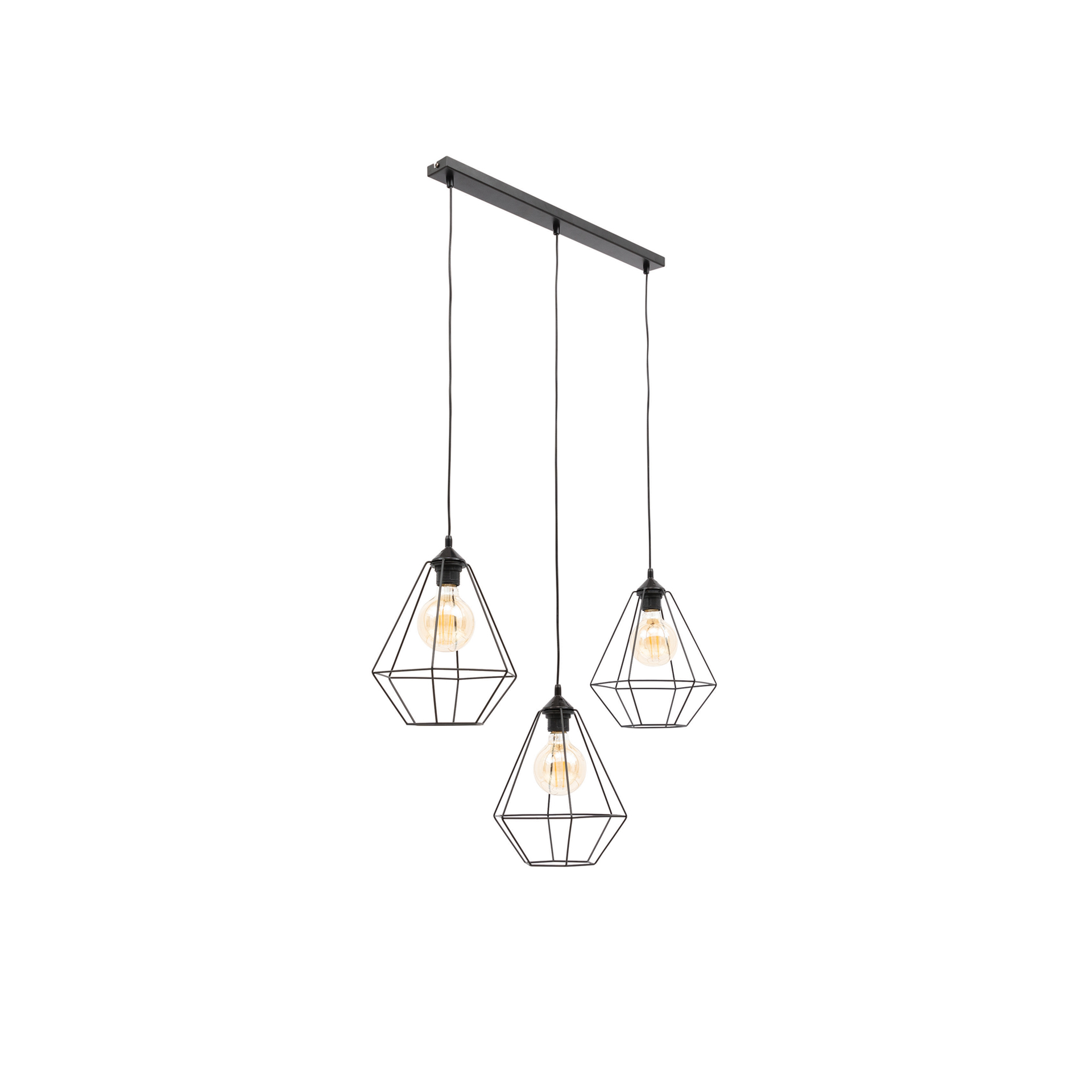 Brevitas, 70x25x100cm Piekarināms lineārs 3 melns