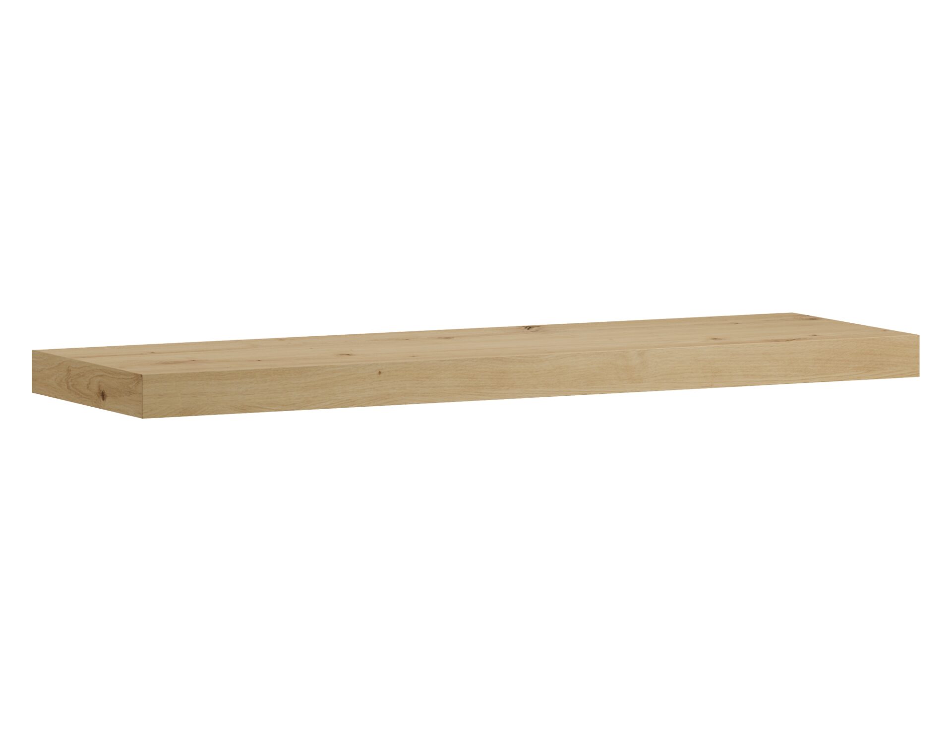 Gariss 80 Artisan ozolkoka plaukts