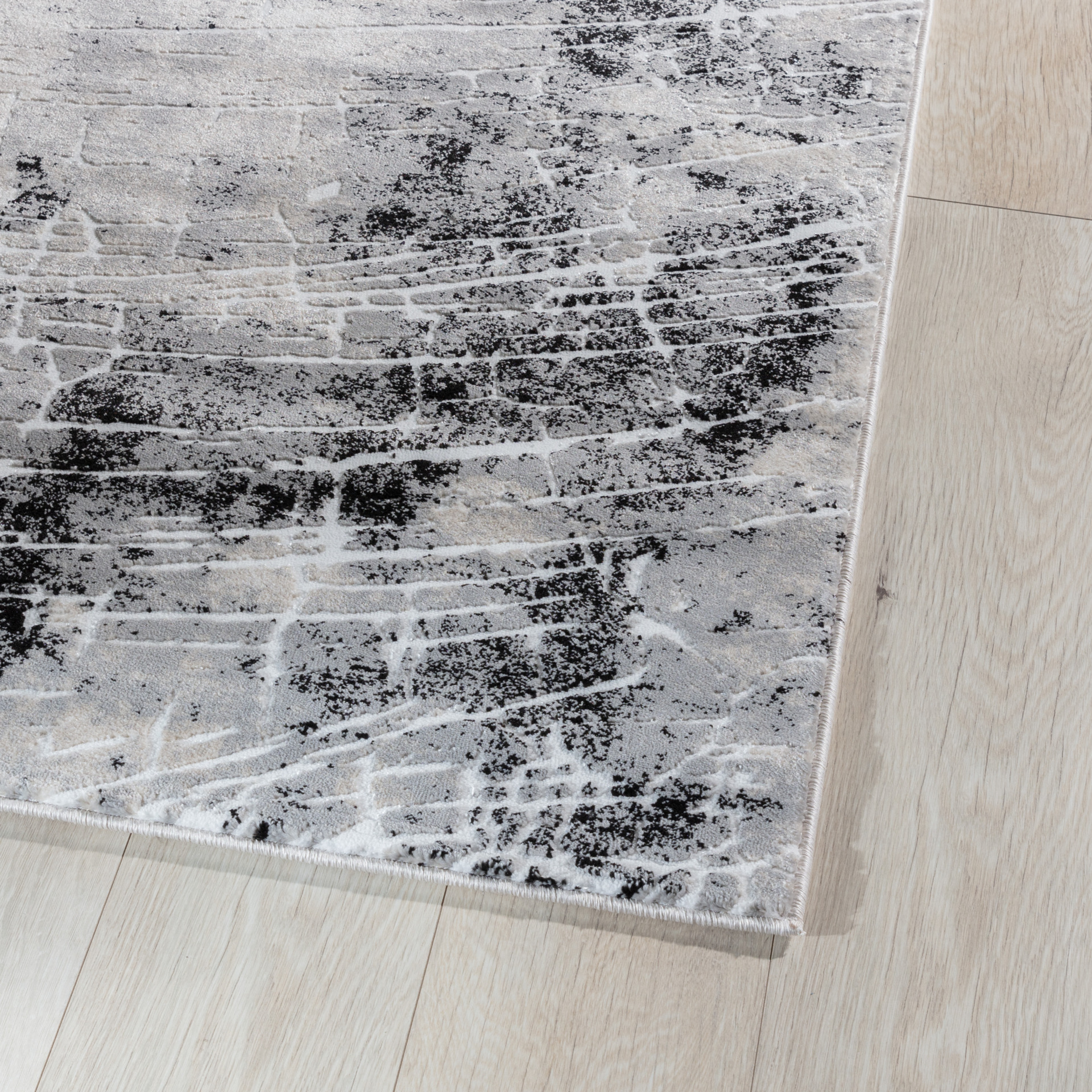 Bardo pelēks 120x180 — 5 attēls