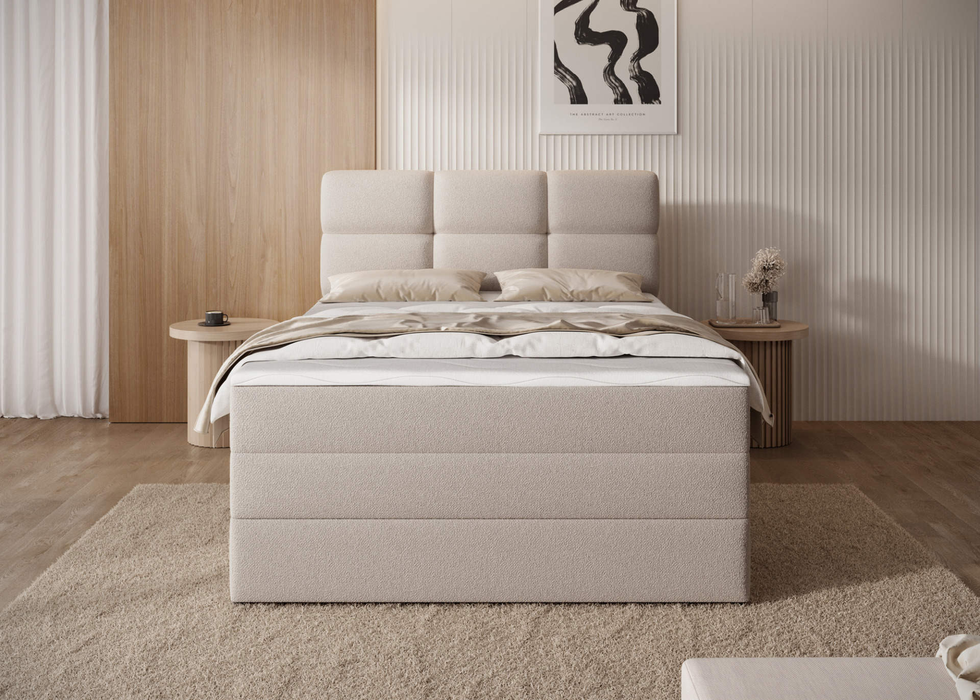 Kasped 120x200 PRESTIGE grupa — изображение 4