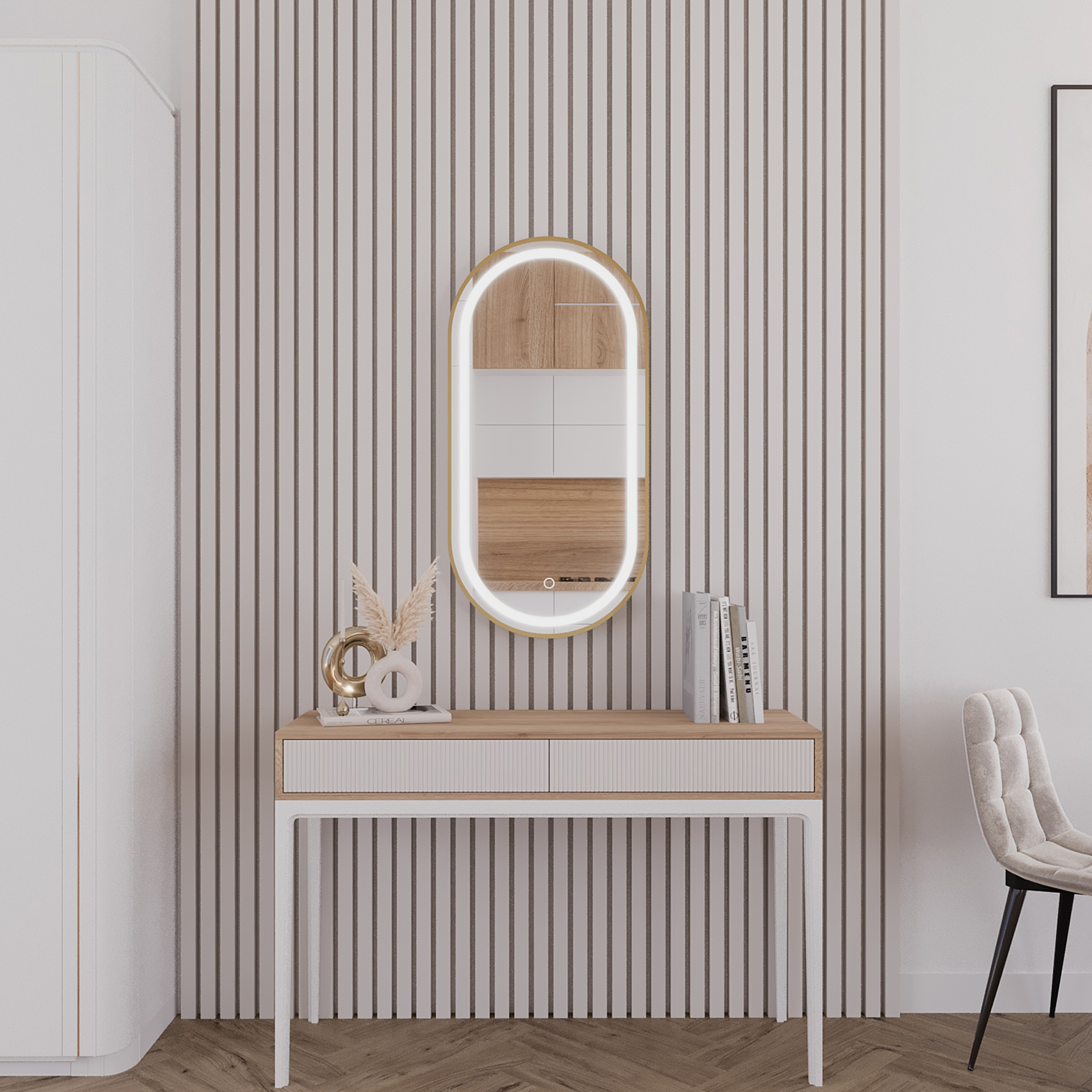 Micedi L, 50x100x4cm — изображение 5