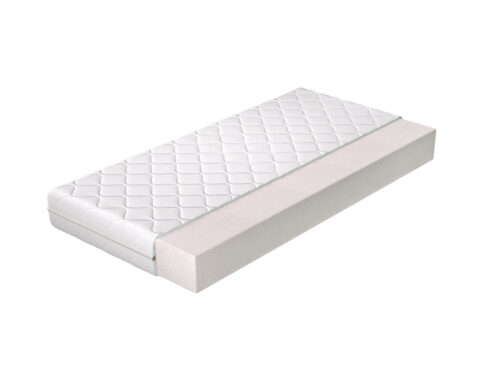 Linoleja putu matrača 200×200 hipoalerģisks pārvalks