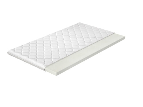 Topper T30 140×200 hipoalerģisks pārvalks