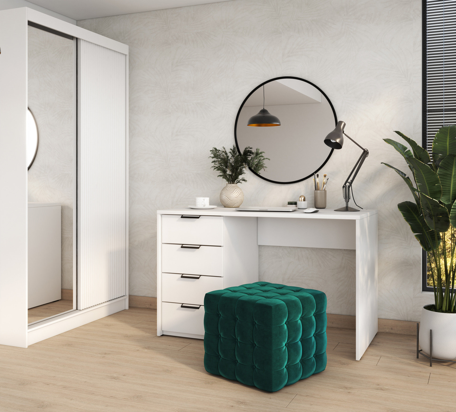 Barold White galds 140 — 4 attēls
