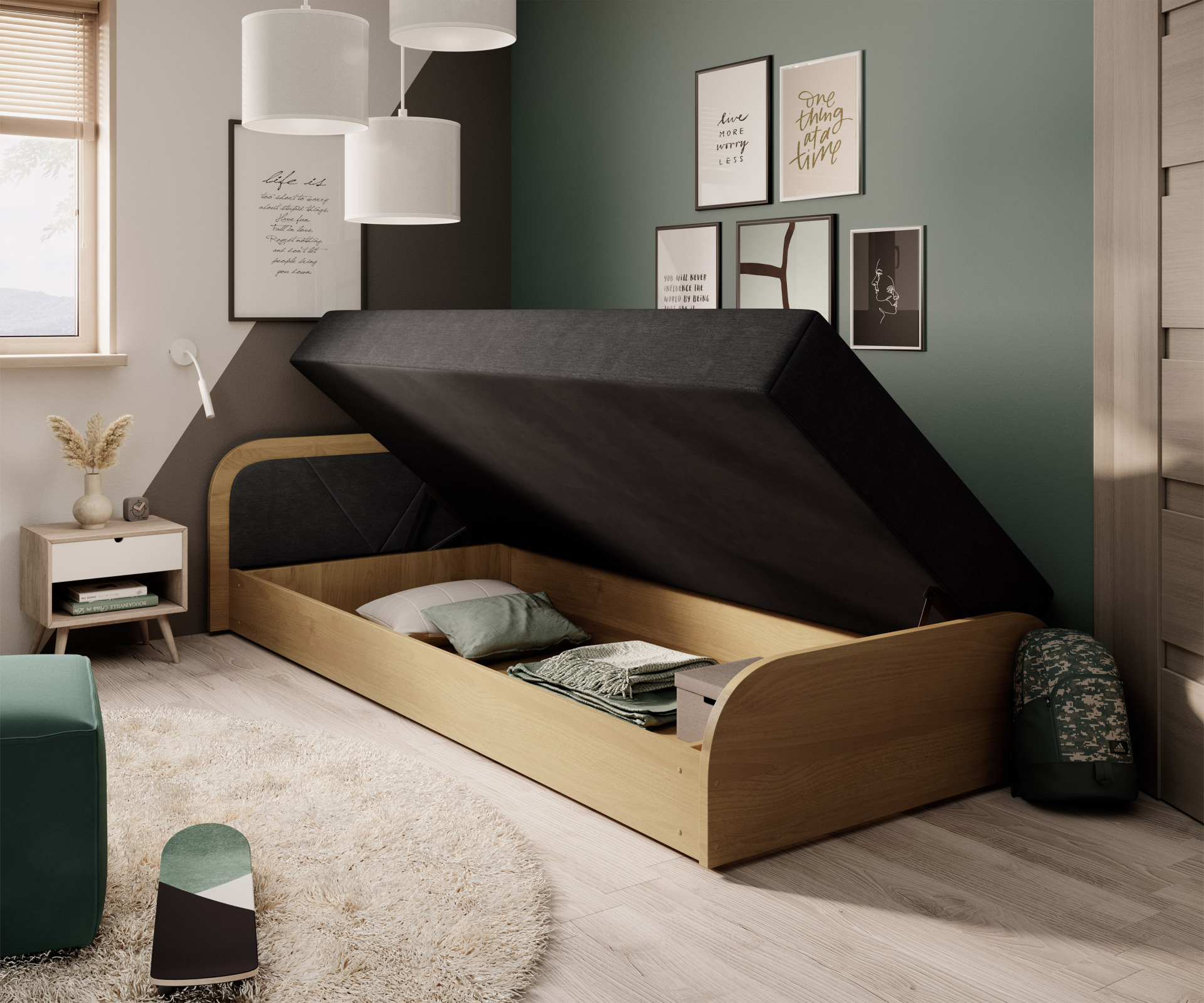 Parys BR — 3 attēls