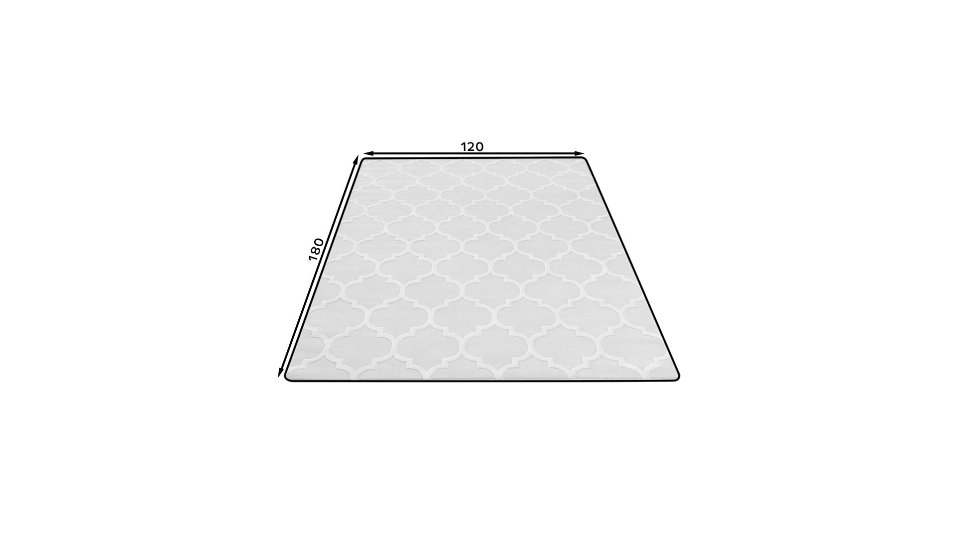 Elsher Beige 120x180 — изображение 9