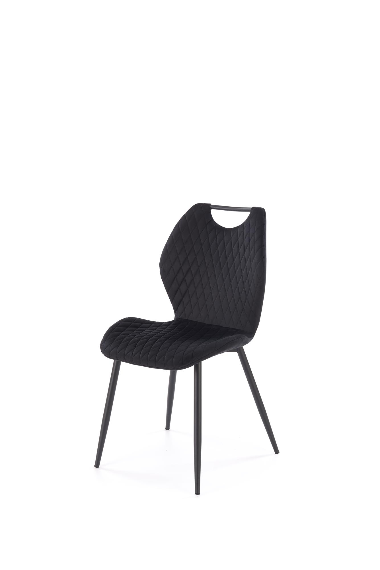 K569 krēsls melns