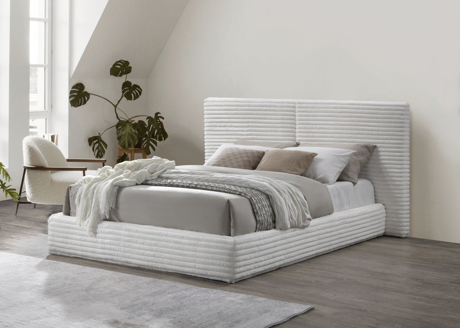MADERA 160 gulta, krāsa: krēmkrāsa