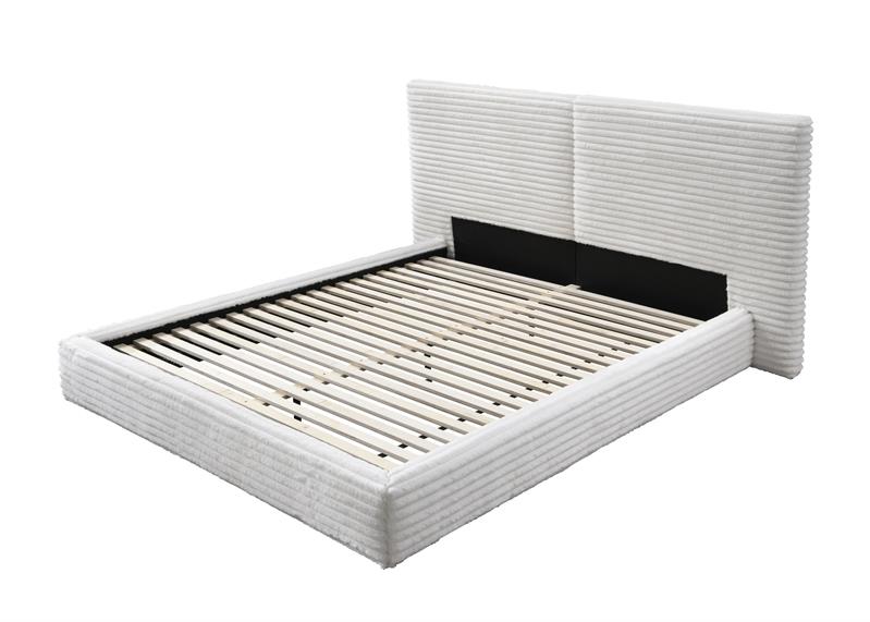 MADERA 160 gulta, krāsa: krēmkrāsa — 2 attēls