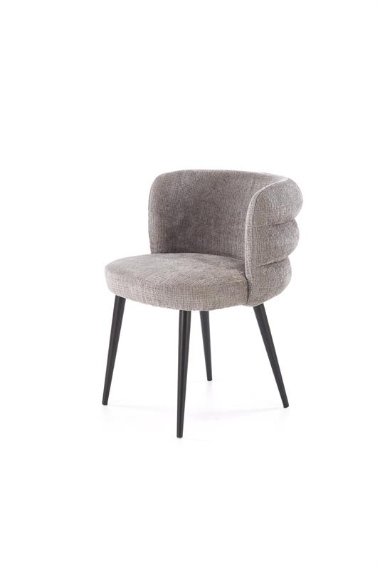 K575 krēsls, pelēks — 5 attēls