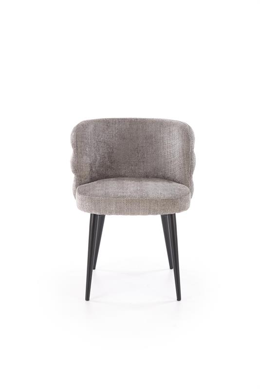 K575 krēsls, pelēks — 10 attēls