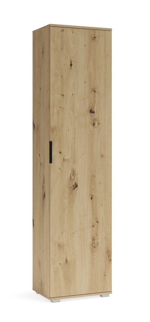 CLIF SL-50 sienas skapis, ozolkoka krāsā