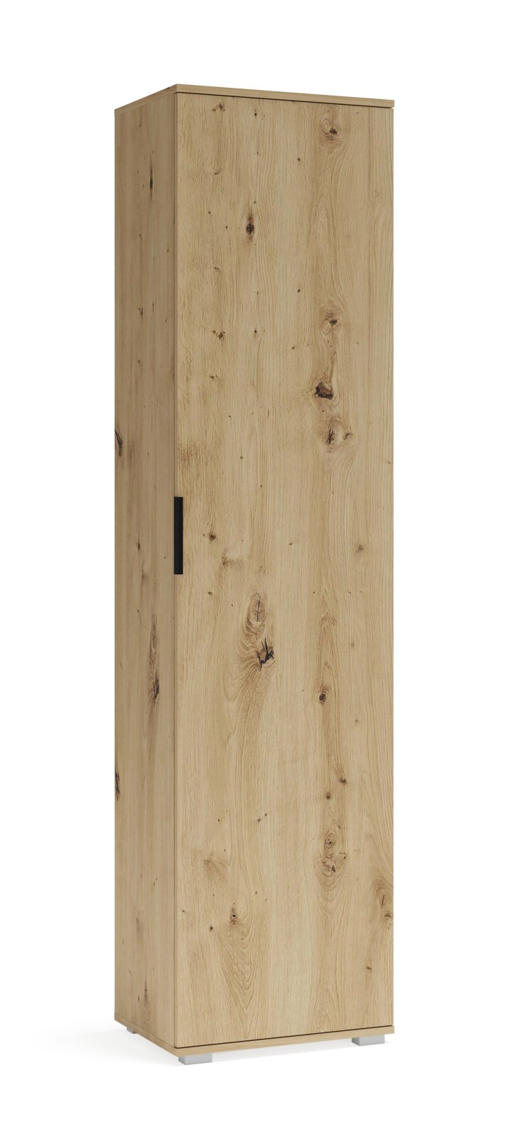 CLIF SL-50 sienas skapis, ozolkoka krāsā