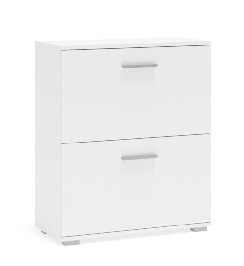 LIMA ST3 apavu skapis, balts