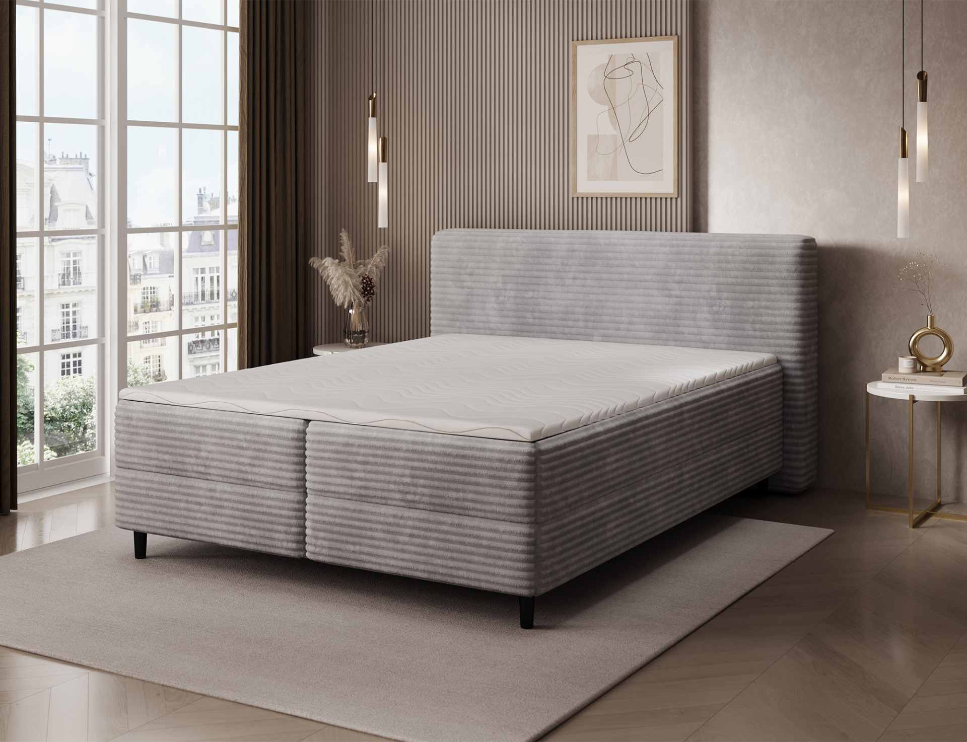 Cortico 180x200 — изображение 5