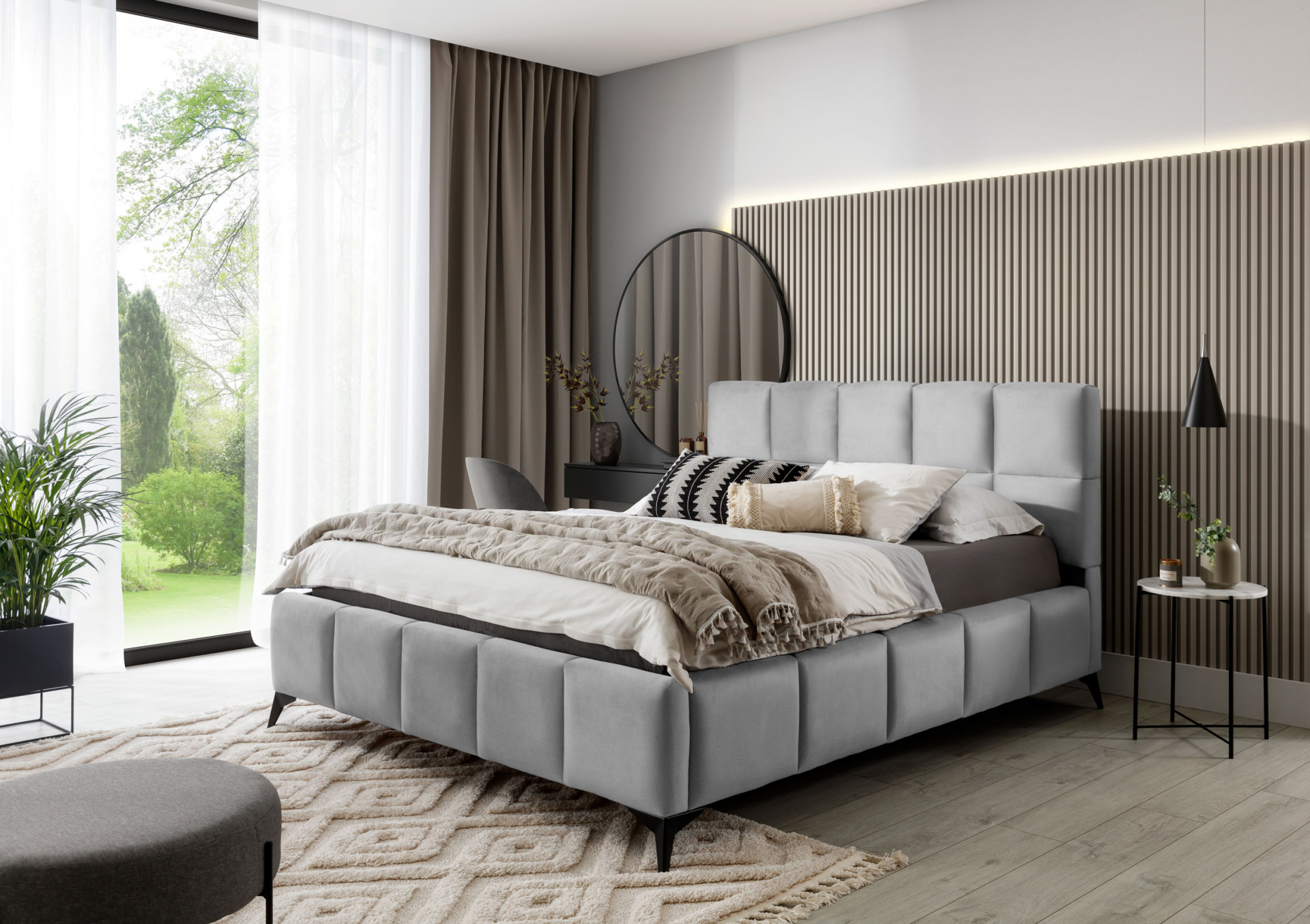 Miglas gulta 180x200
