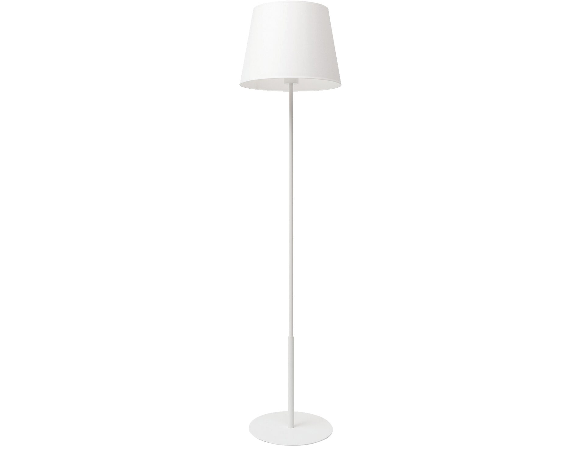 Vespillo, 38x38x154cm stāvošs 1A balts