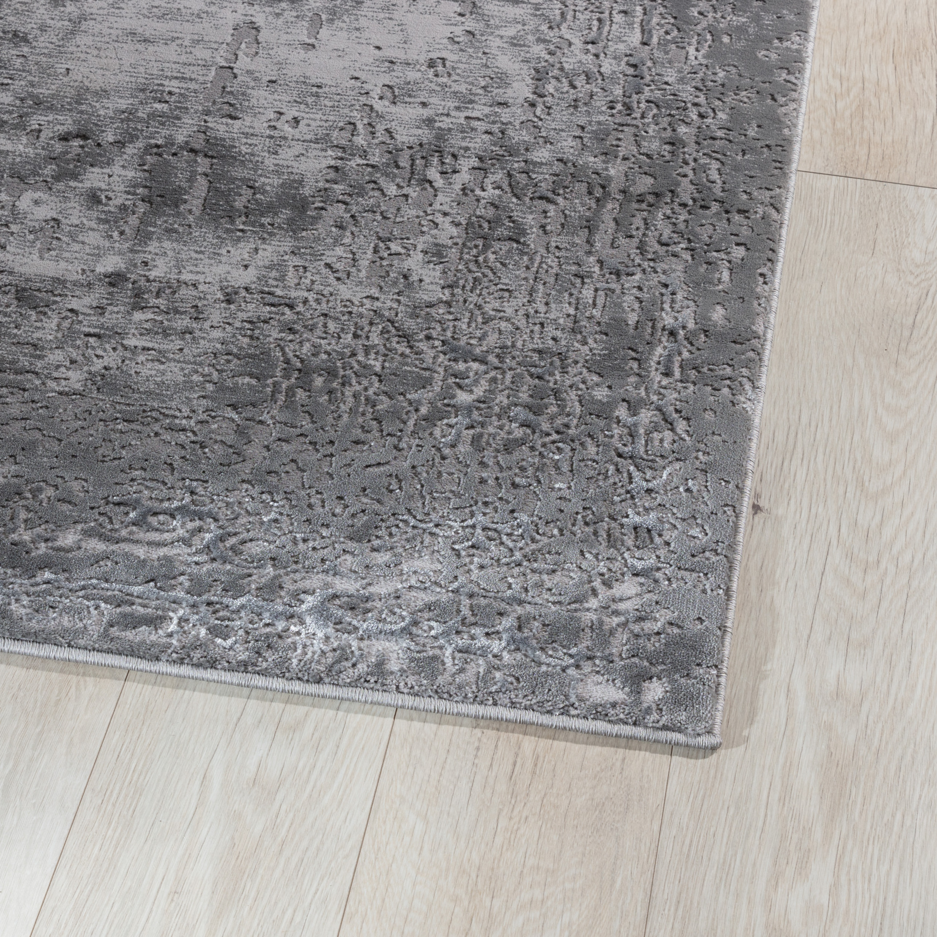 Codrila pelēka 160x220 — 6 attēls