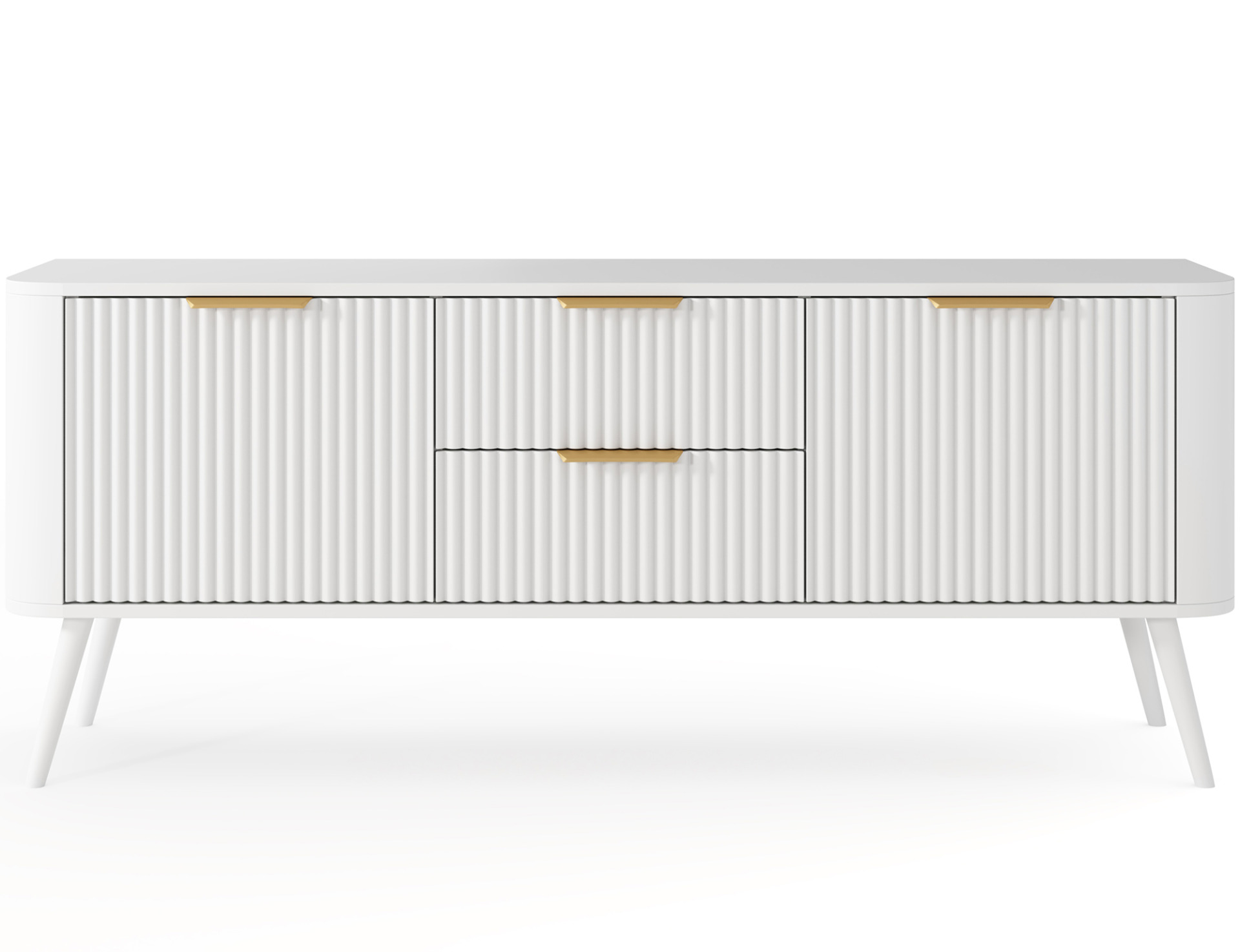 Chavelle TV skapis — 3 attēls