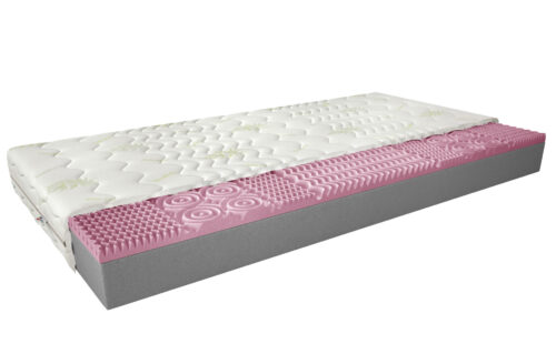Lauren putu matracis 140×200 Aloevera