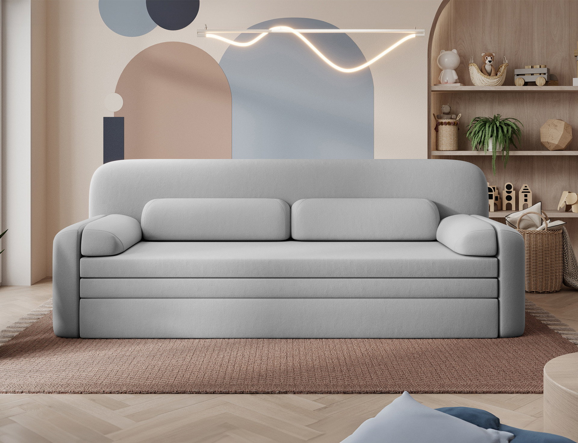 Elioss CLASSIC grupa — 2 attēls