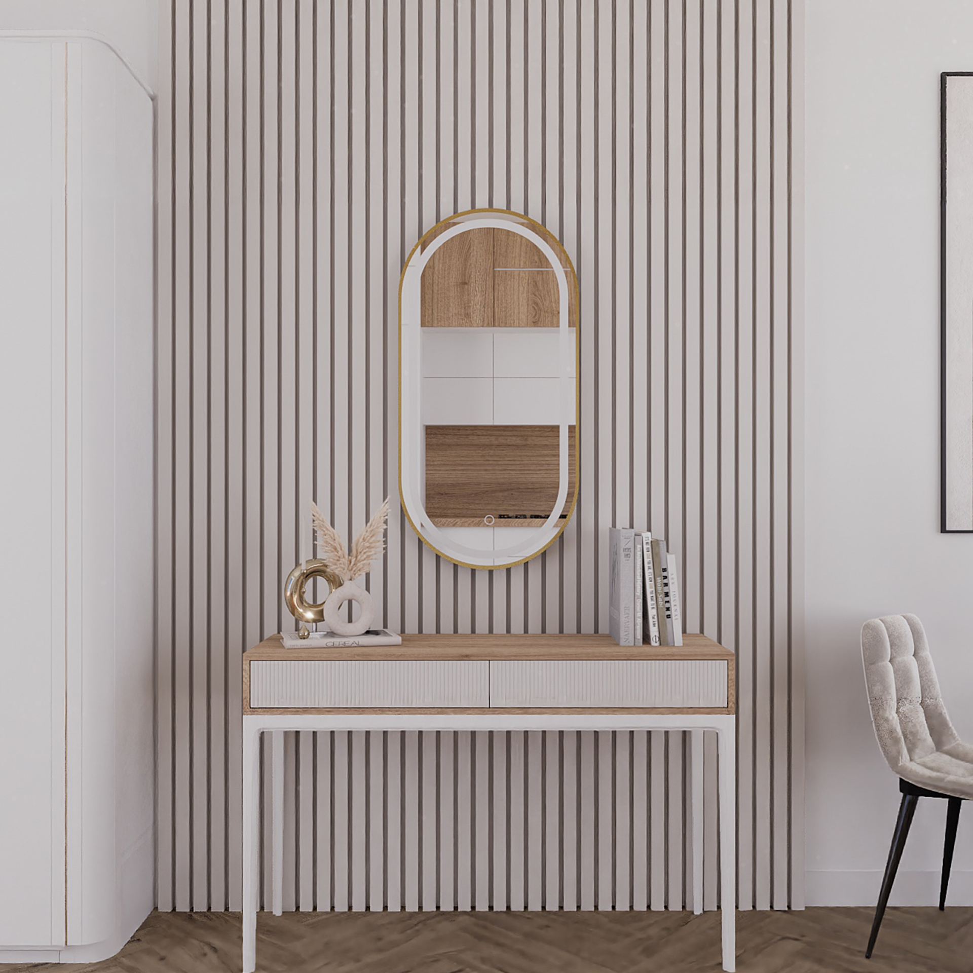 Micedi L, 50x100x4cm — изображение 4