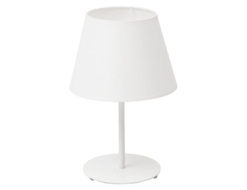 Vespillo, 20x20x33cm naktsgaldiņš 1A balts