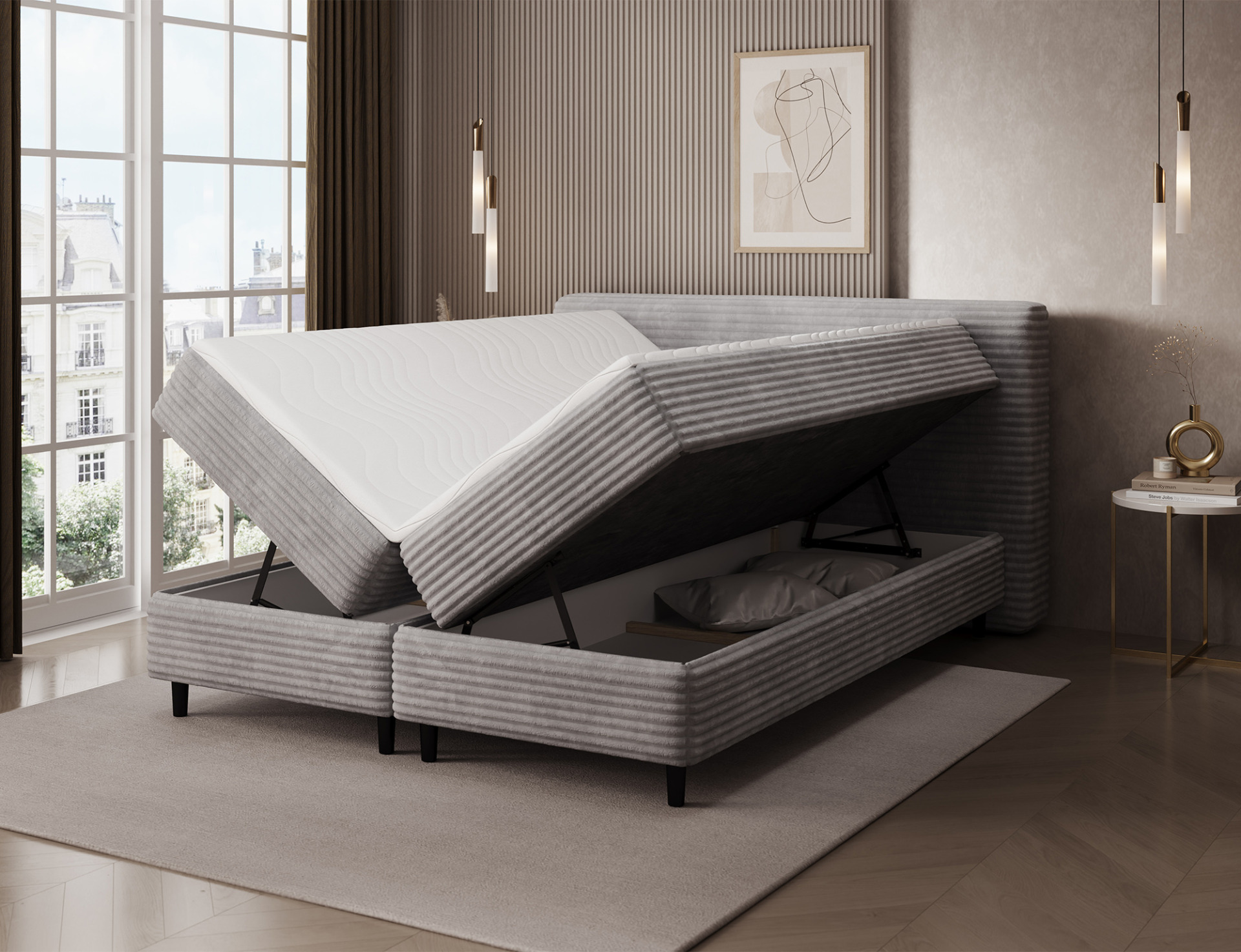 Cortico 180x200 — изображение 6
