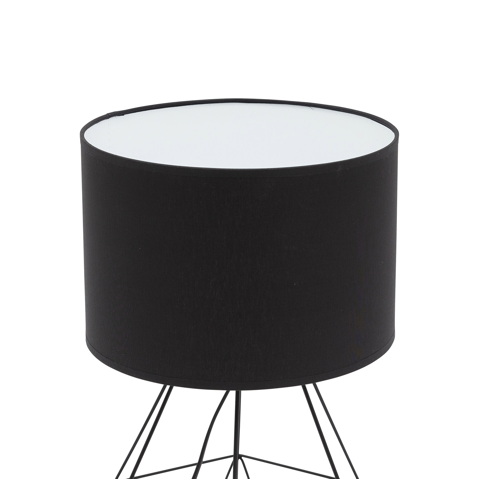 Benigne, 25x25x40cm Night 1 melna — изображение 3