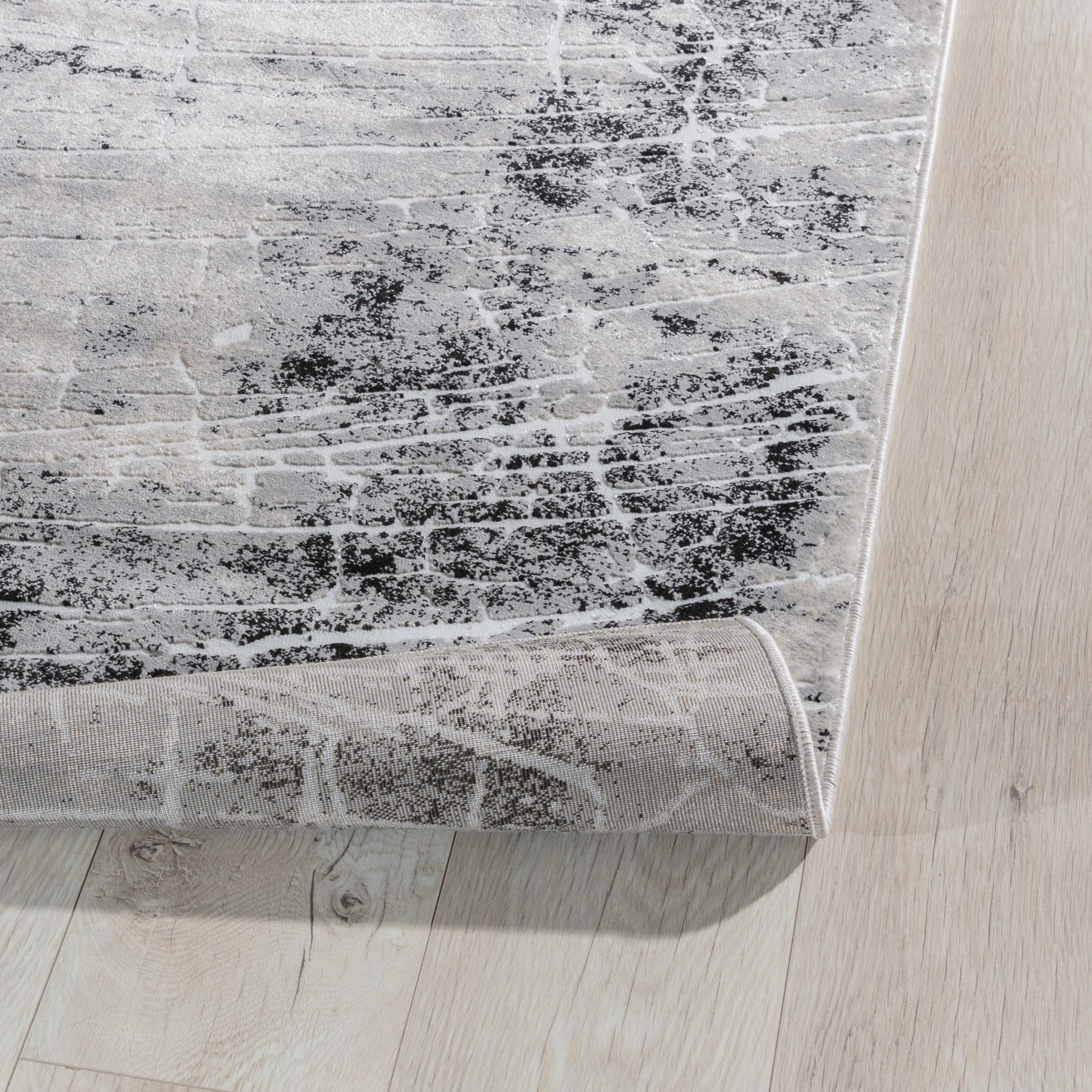 Bardo pelēks 120x180 — 6 attēls