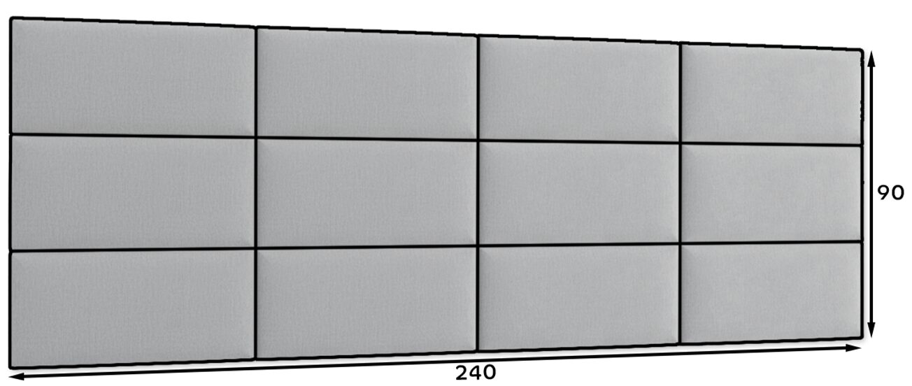 Četrstūris 240x90 — изображение 4