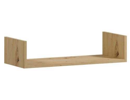 Vissta 60 Artisan ozolkoka plaukts