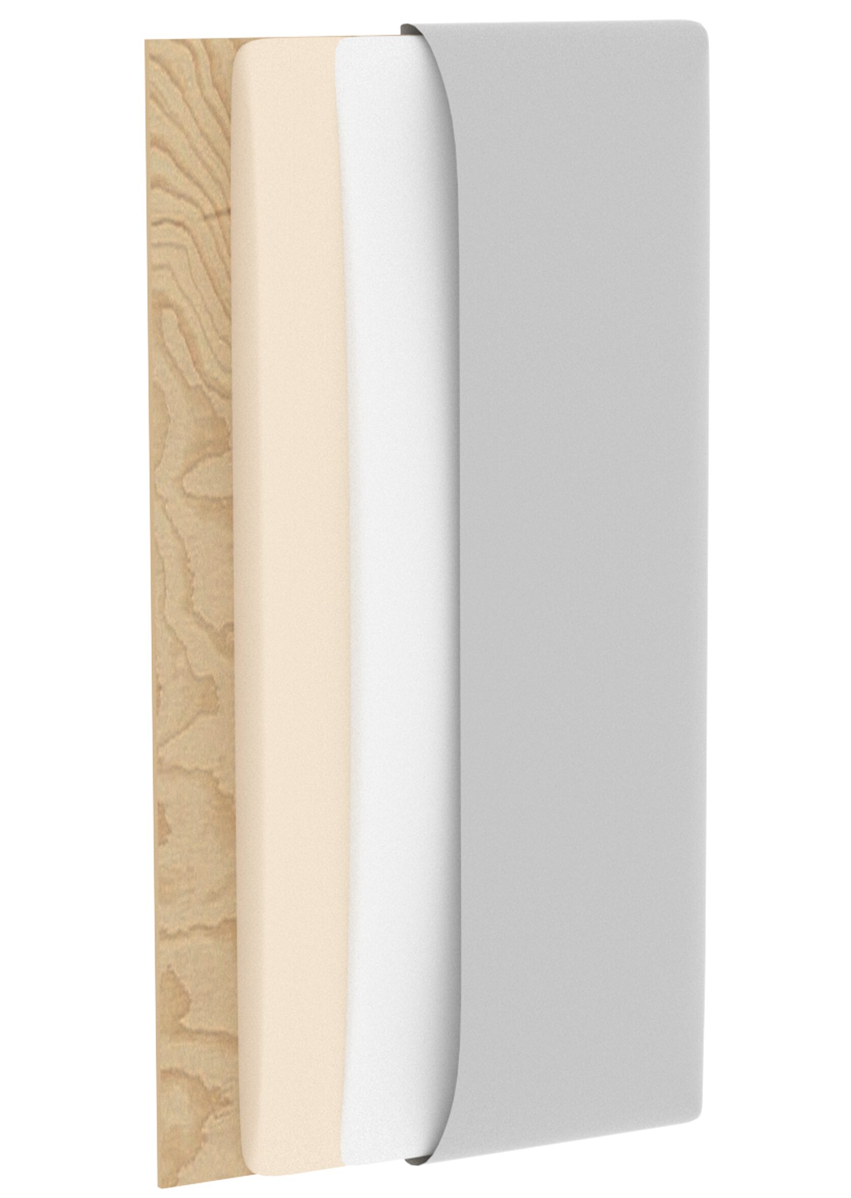 Kvadrāts 210x90x60 — 5 attēls