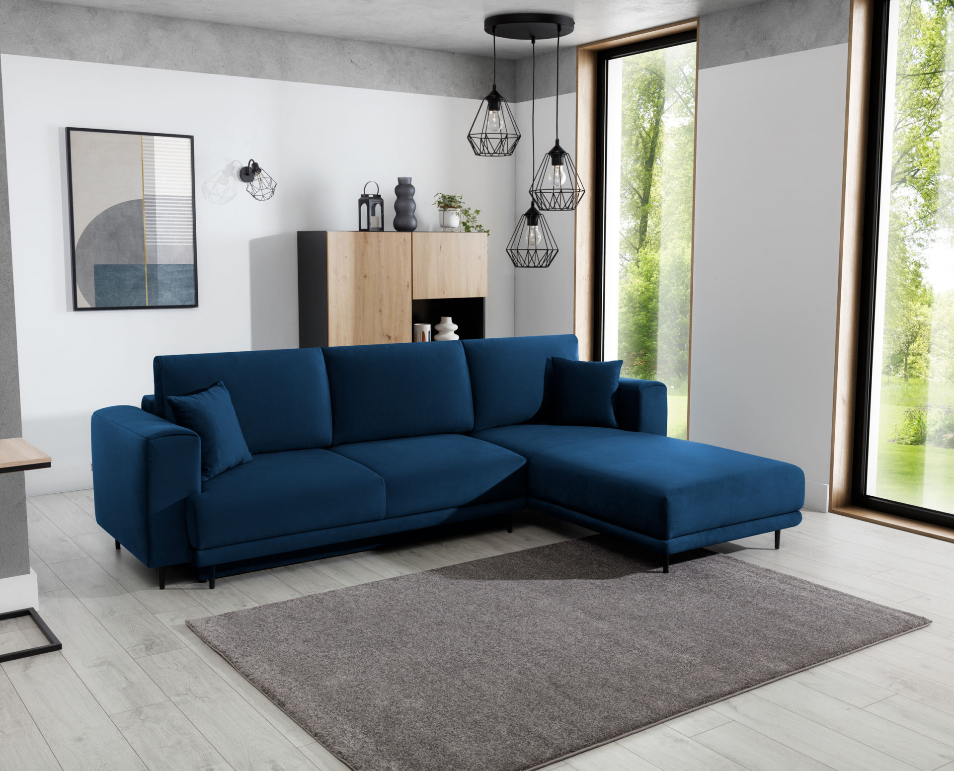 Verlice pelēka 80x150 — изображение 3