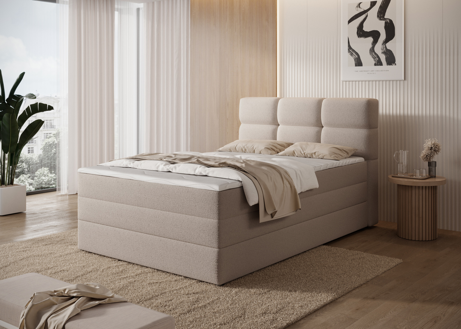 Kasped 120x200 PRESTIGE grupa — изображение 2