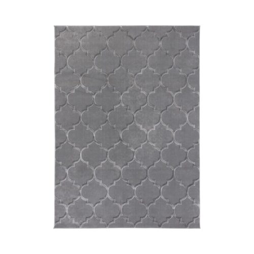 Elsher Grey 160×220