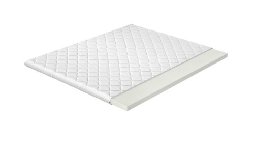 Topper T30 200×200 hipoalerģisks pārvalks