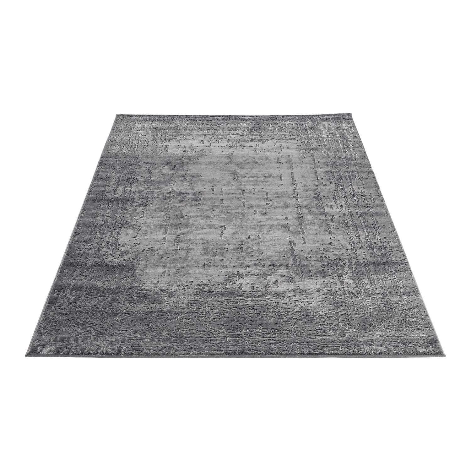 Codrila pelēka 160x220 — 2 attēls