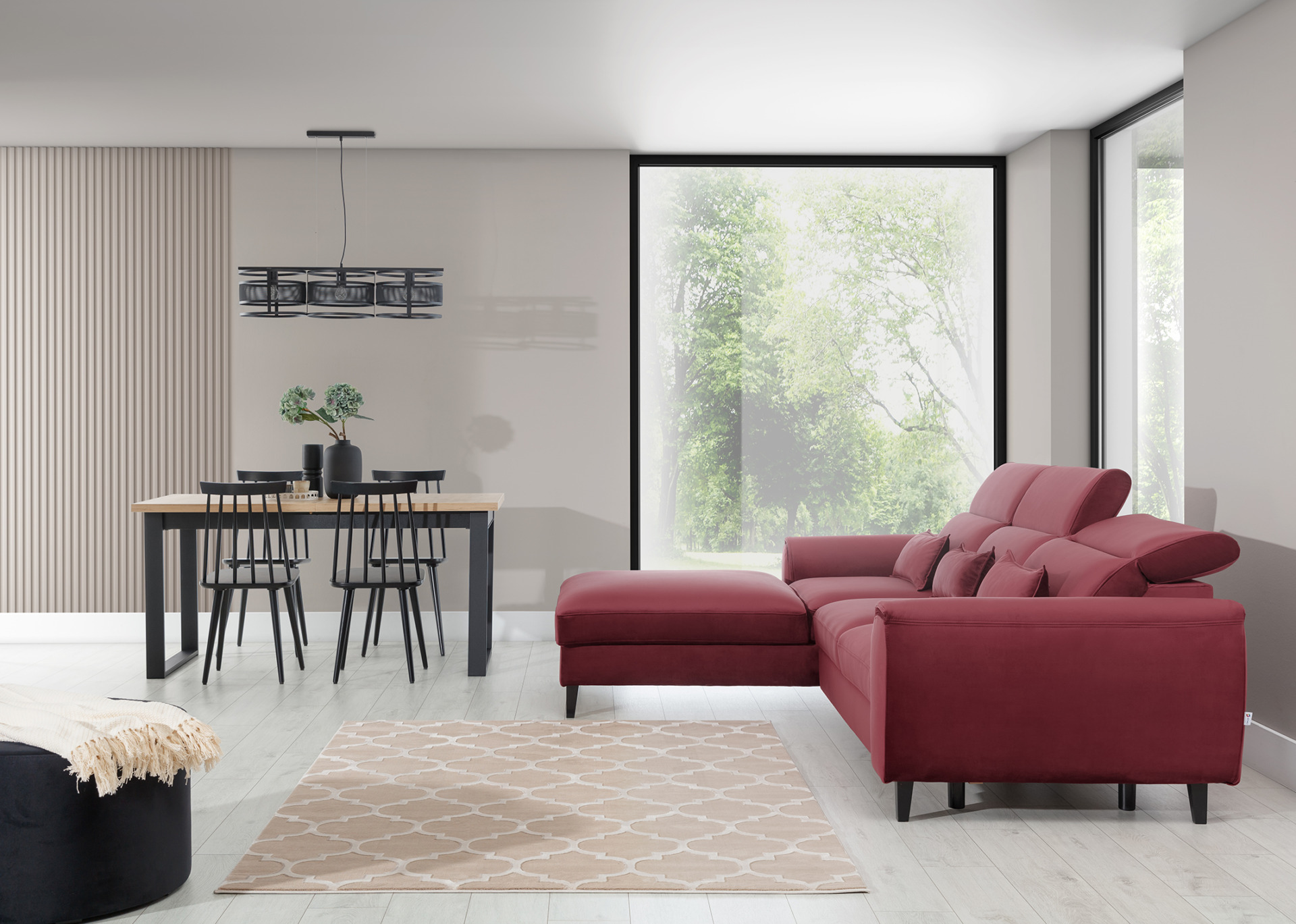 Elsher Beige 80x150 — 3 attēls